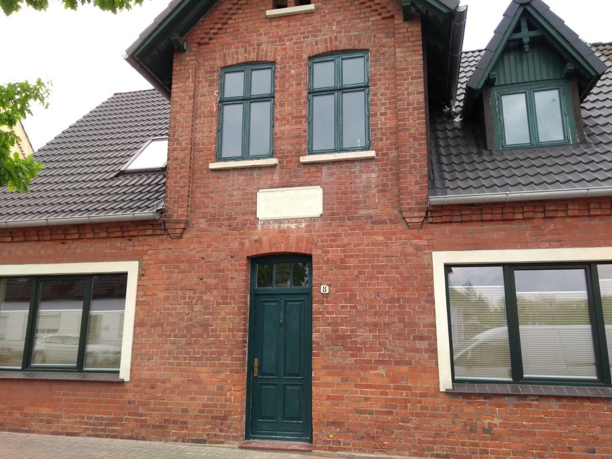 Verdener Str.8 Вальсроде Экстерьер фото
